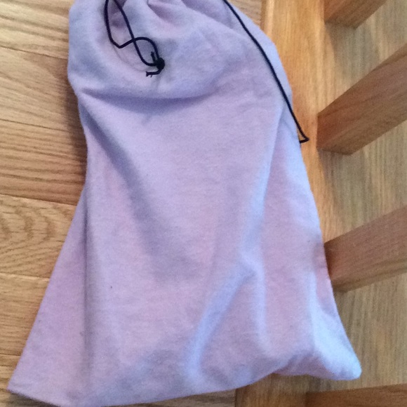 Lulu Guinness of London HE LOVES ME/NOT Pochette!! - Picture 13 of 14